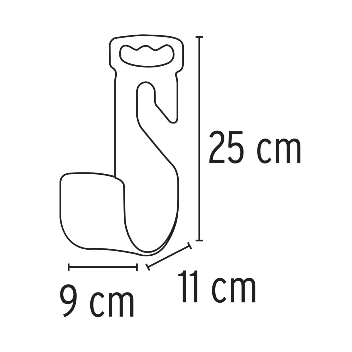 Manguera 10 metros + Portamanguera + Pistola de Riego8