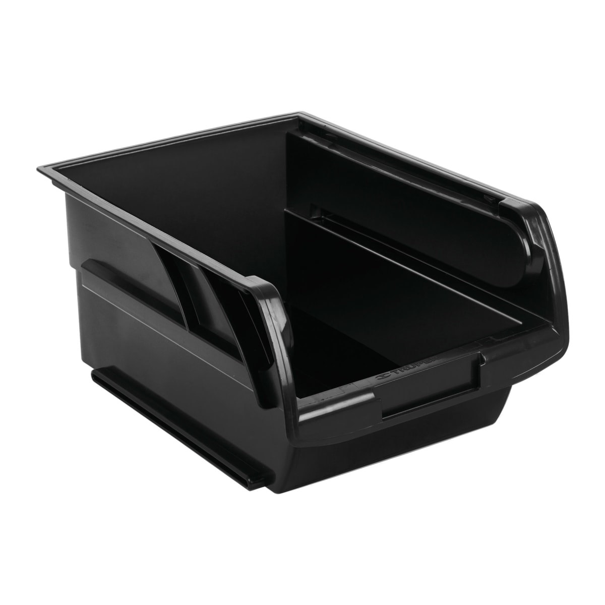 Bandeja apilable de plastico 29 x 19 x 13 cm Truper1