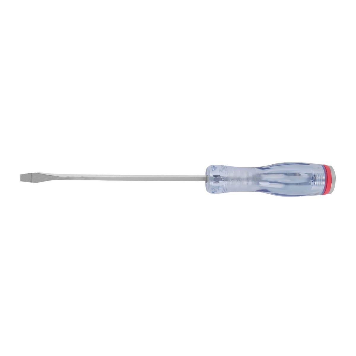 Desarmador plano de golpe 1/4'' x 6''. truper expert1