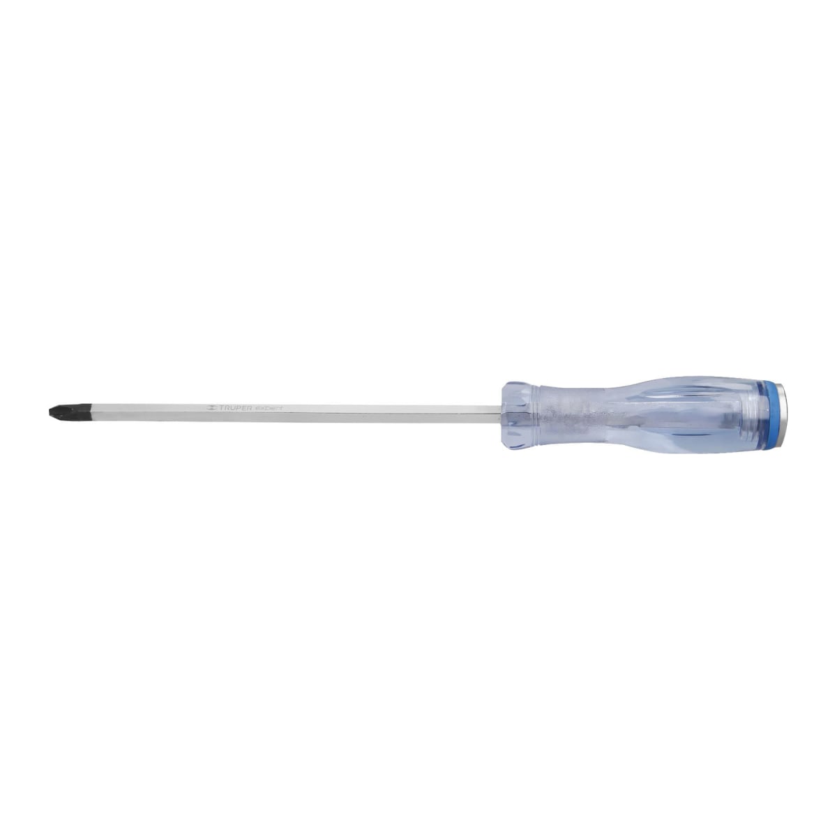 Desarmador de cruz de golpe 5/16'' x 8'' Truper expert1