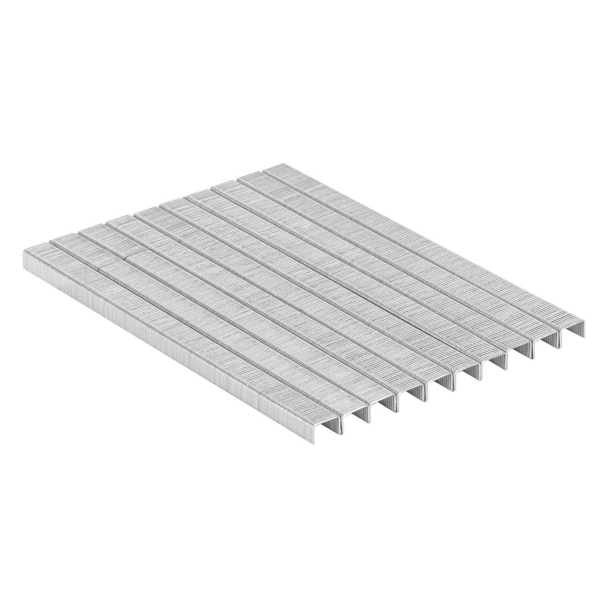 Caja con 5000 grapas corona 3/8'' calibre 22, 6mm p/ENNE-70 Truper1