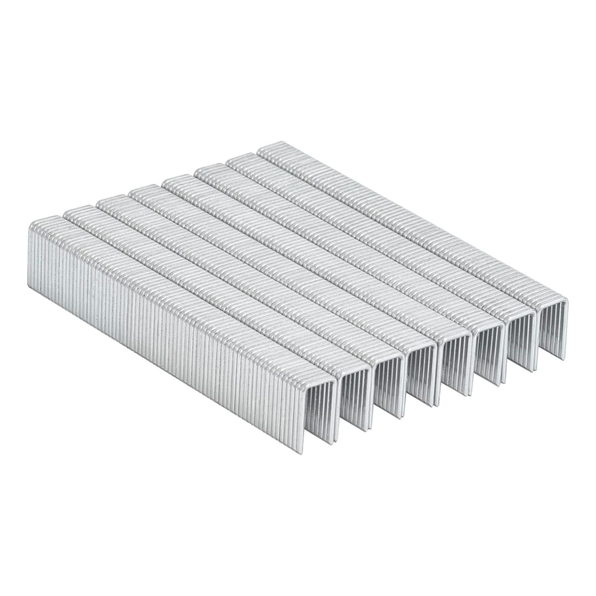 Caja con 1000 grapas corona 7/16´´ cal. 16, 19mm p/ENNE-160 Truper1