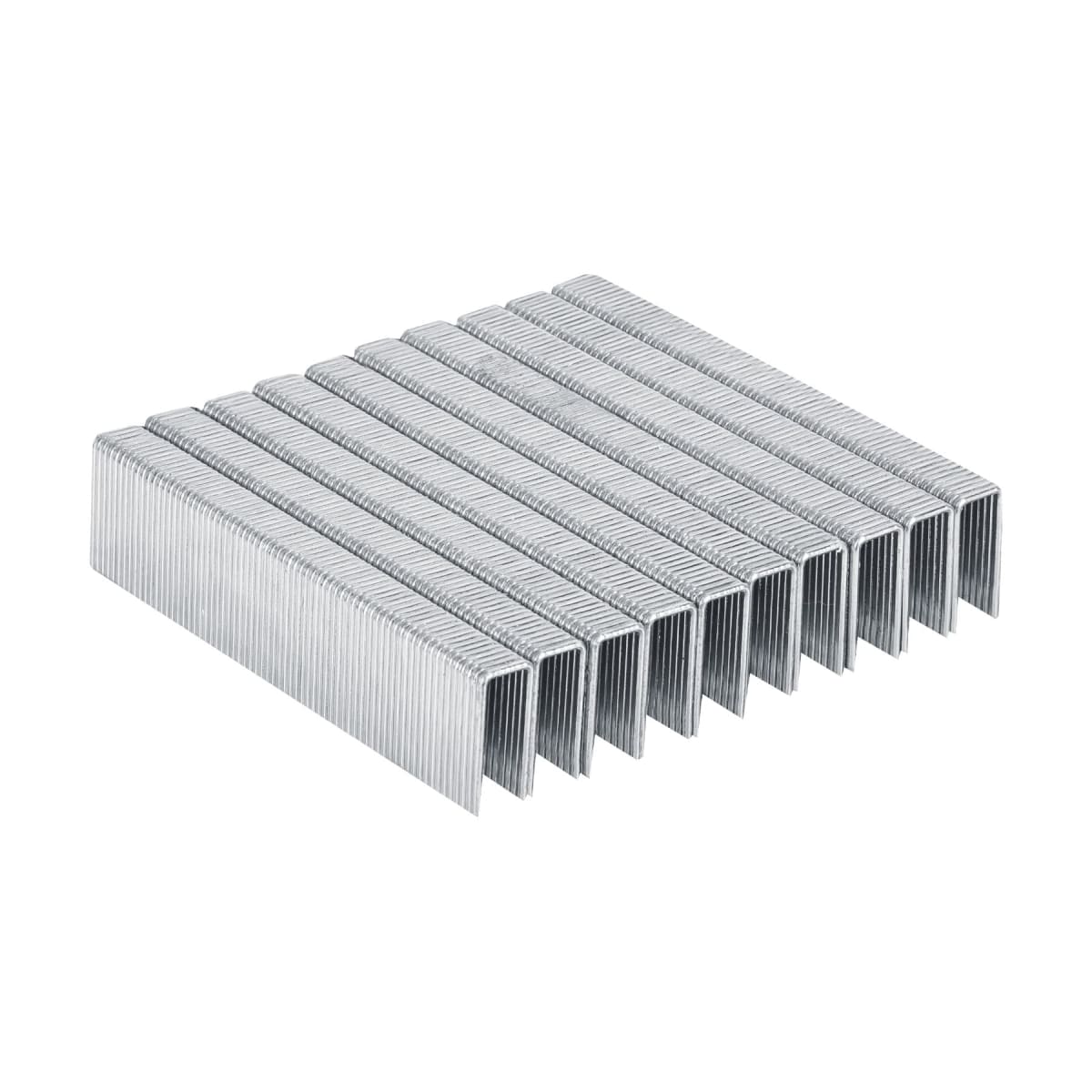 Caja con 1000 grapas corona 7/16´´ cal. 16, 25mm p/ENNE-160 Truper1