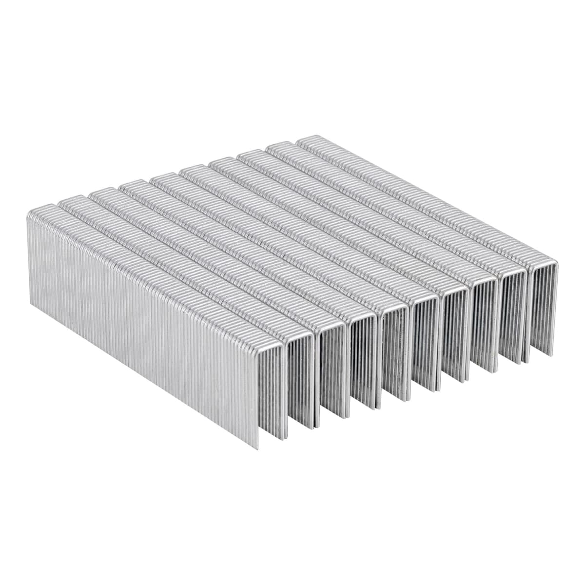 Caja con 1000 grapas corona 7/16´´ cal. 16, 32mm p/ENNE-160 Truper1