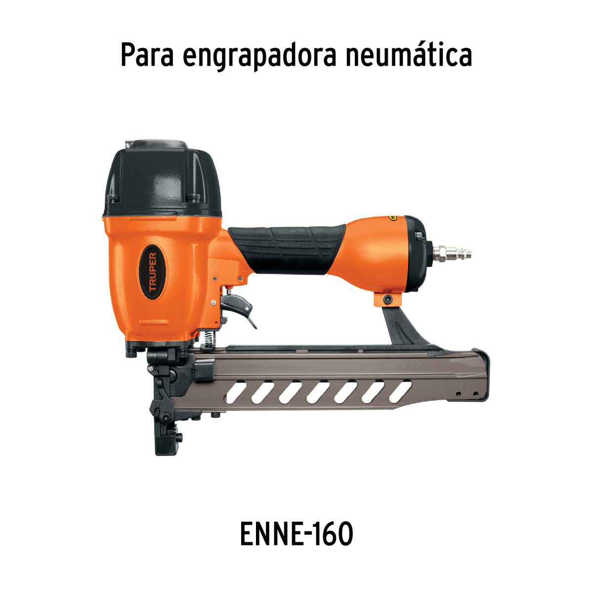 Caja con 1000 grapas corona 7/16´´ cal. 16, 38mm p/ENNE-160 Truper4