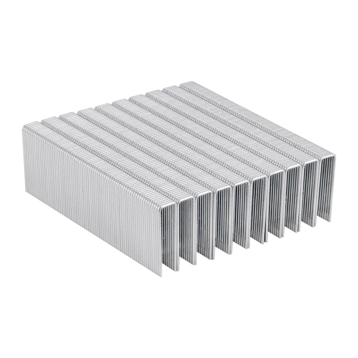 Caja con 1000 grapas corona 7/16´´ cal. 16, 38mm p/ENNE-160 Truper1