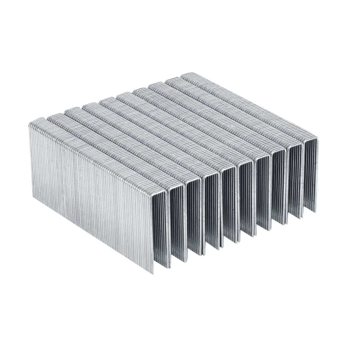 Caja con 1000 grapas corona 7/16´´ cal. 16, 45mm p/ENNE-160 Truper1