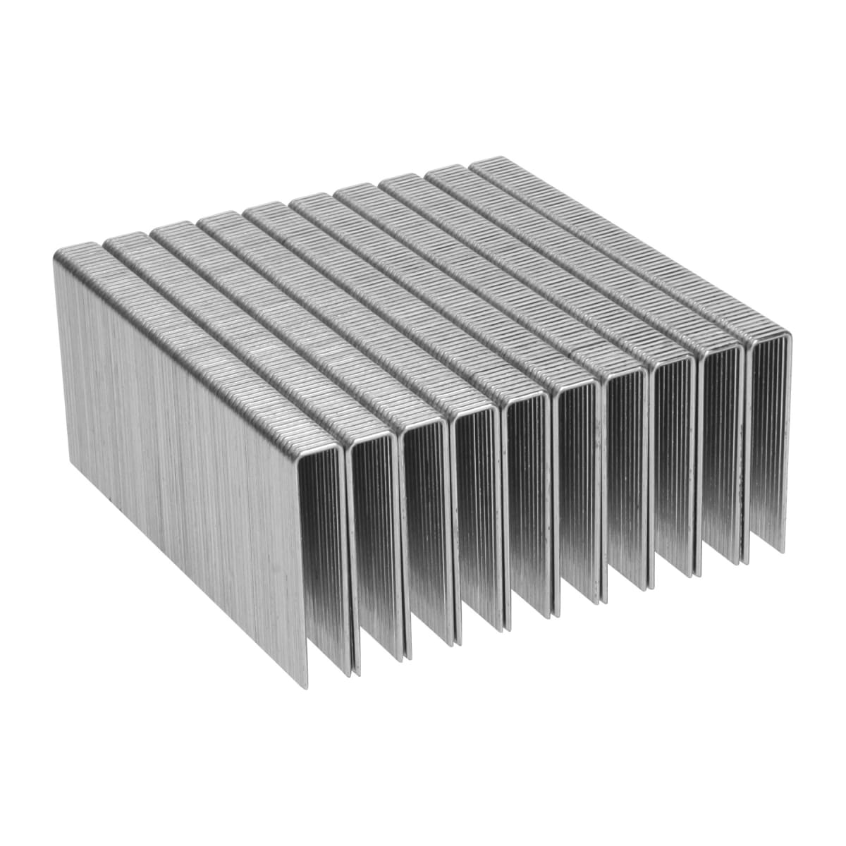 Caja con 1000 grapas corona 7/16´´ cal. 16, 50mm p/ENNE-160 Truper1