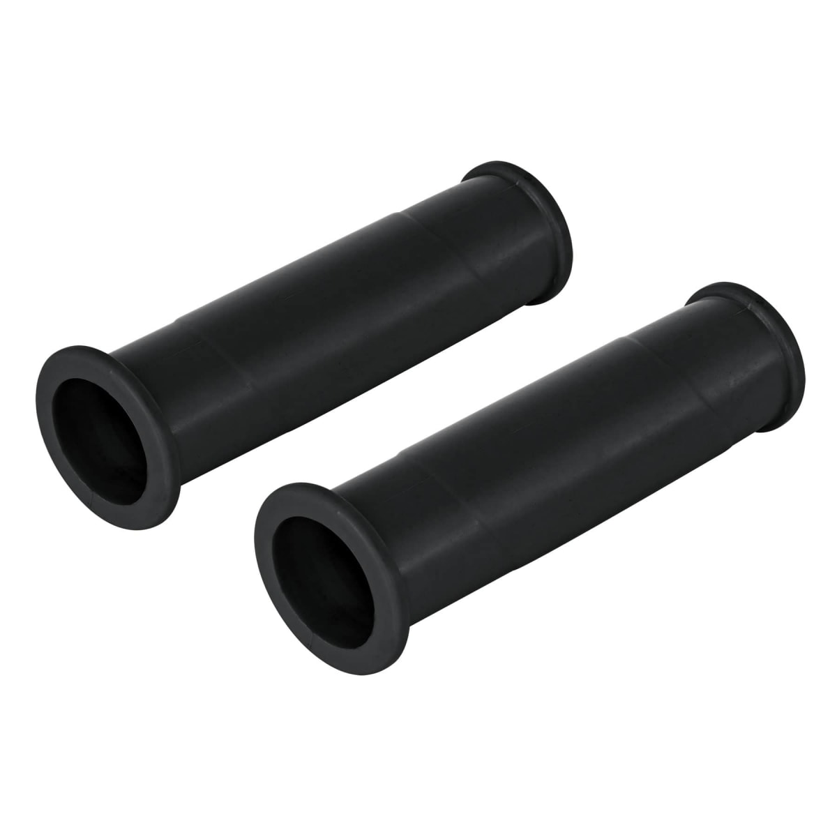 Juego de 2 puños para carretillas con bastidor tubular Truper1
