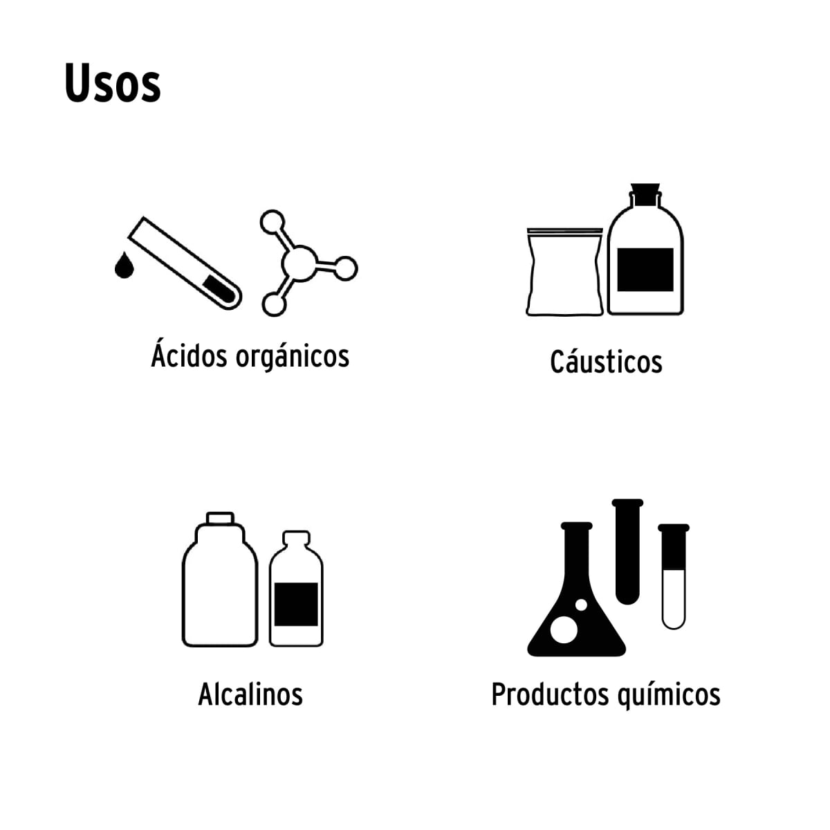 Guantes de látex industriales. medianos. truper3