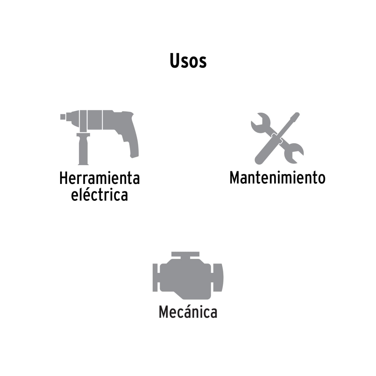 Guantes para mecánico palma reforzada Truper3