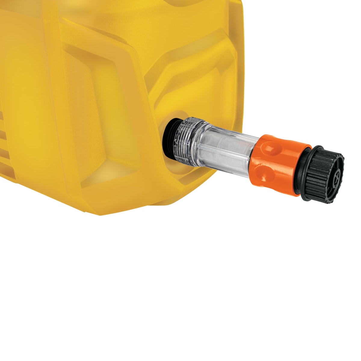 HIDROLAVADORA ELECTRICA 1350PSI 1200W PRETUL + MANGUERA 10M TRUPER7