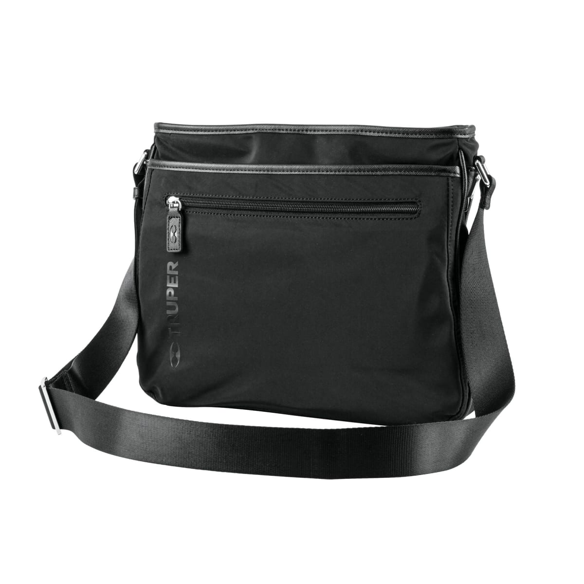 Morral ejecutivo 6 compartimentos Truper1