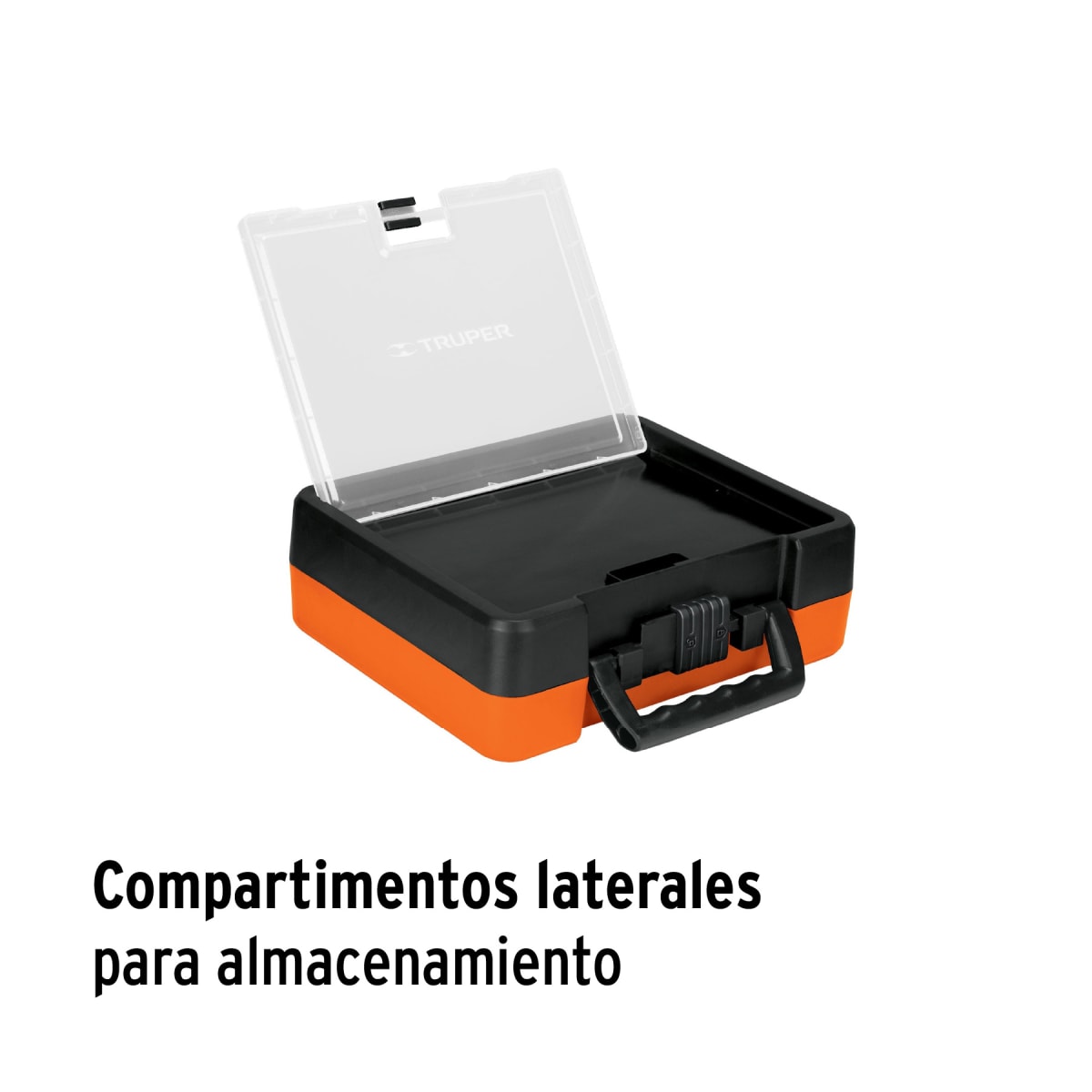 Taladro Inalambrico 12V + Juego de 100 Brocas Truper7