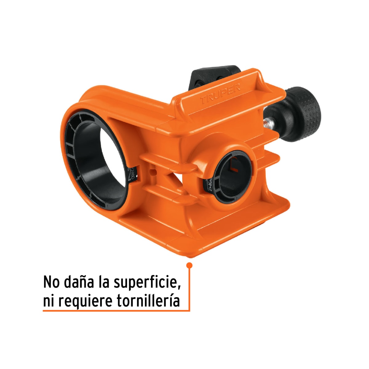 Juego de 4 piezas para instalar cerraduras truper3