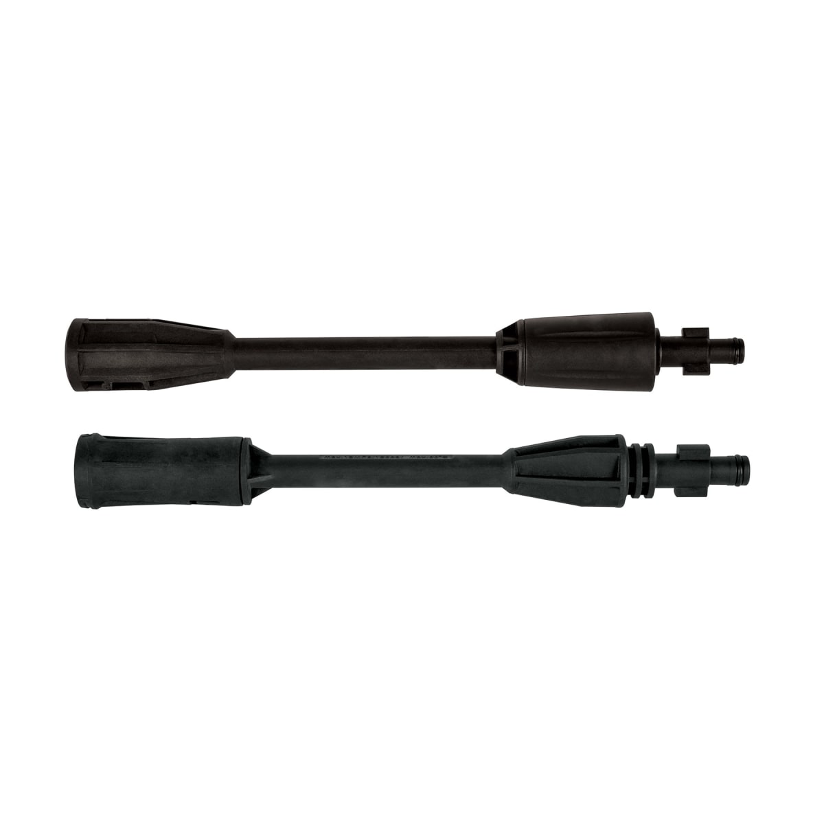 La-hila juego de 2 lanzas ajustables para hila-1500/1800 Truper1