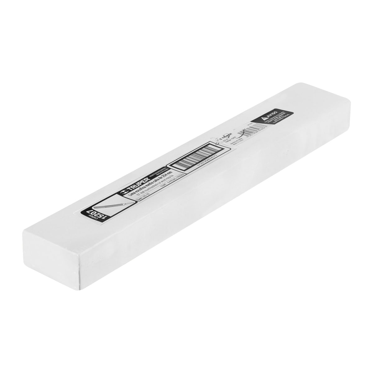 Lima escofina 10´´, Truper5