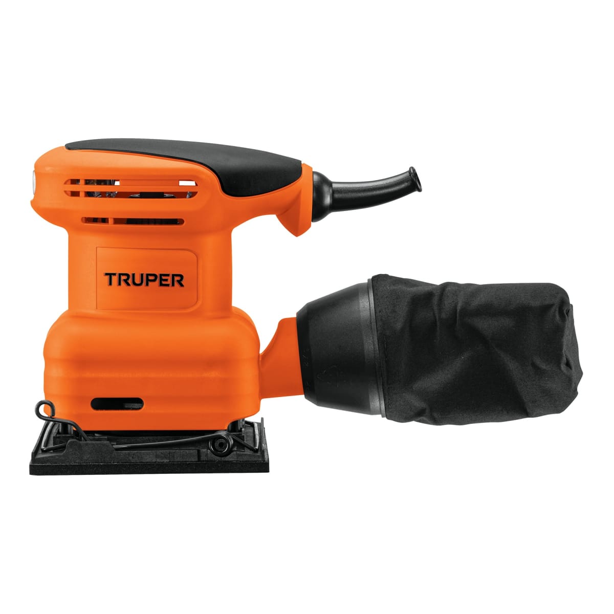 Combo Sierra Caladora 750W y Lijadora Orbital 200W Truper2