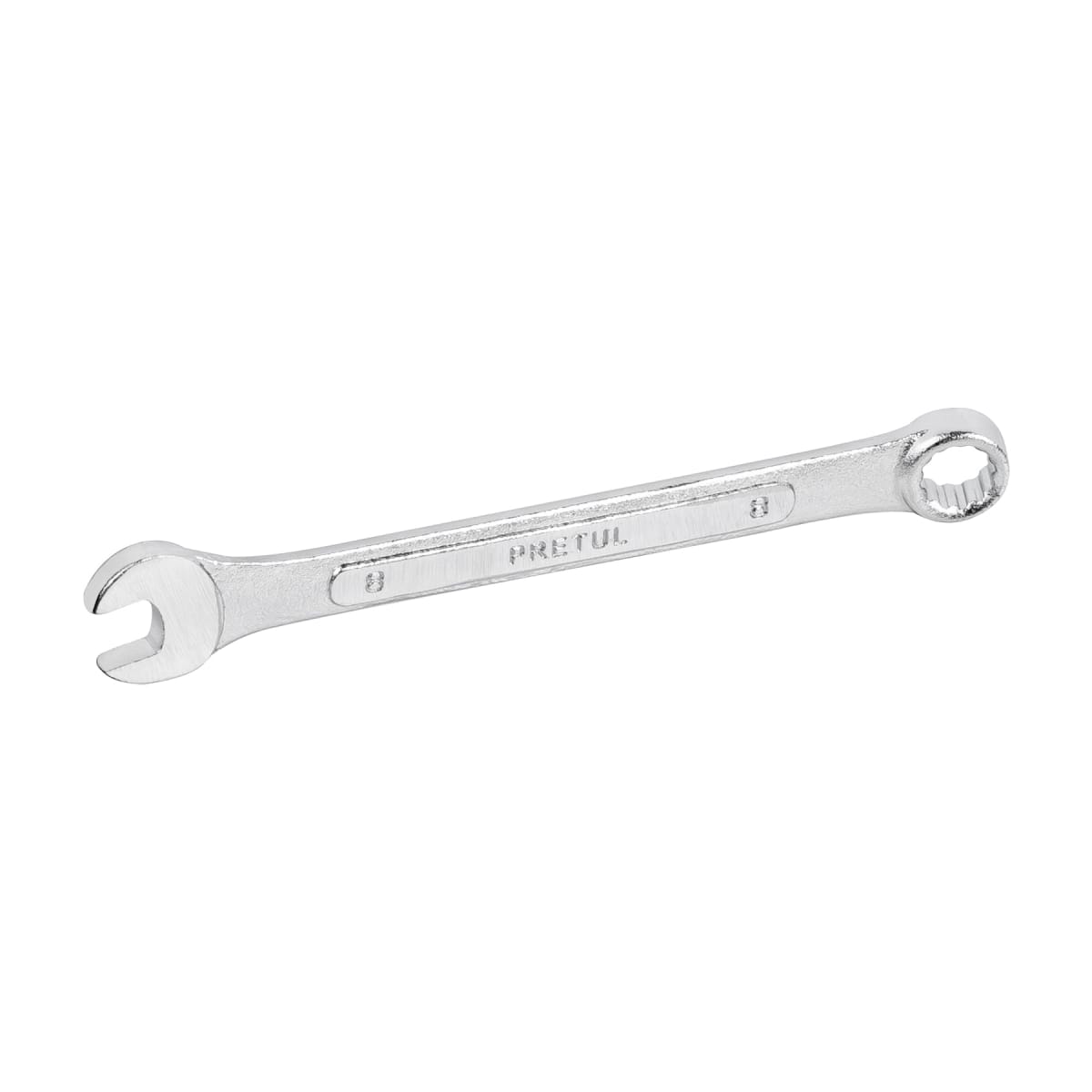 Llave mixta extra larga 8mm Truper1