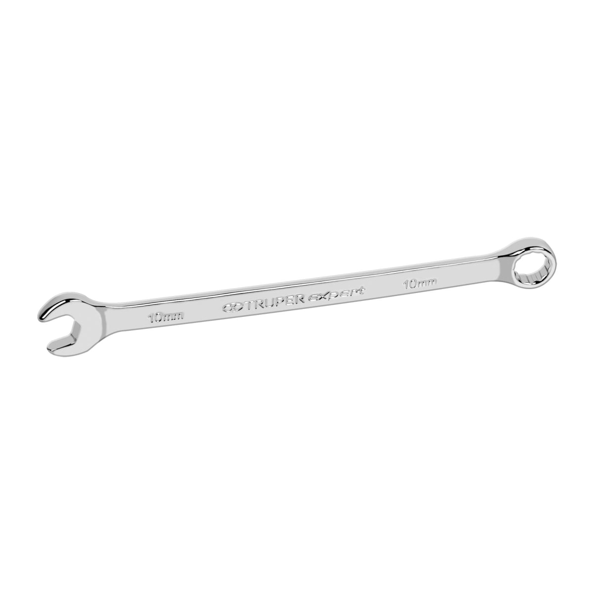 Llave mixta extralarga 10 mm x 164 mm de largo expert  Truper1