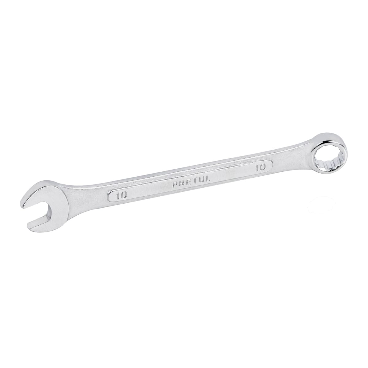 Llave mixta 10 mm x 140 mm de largo. pretul1