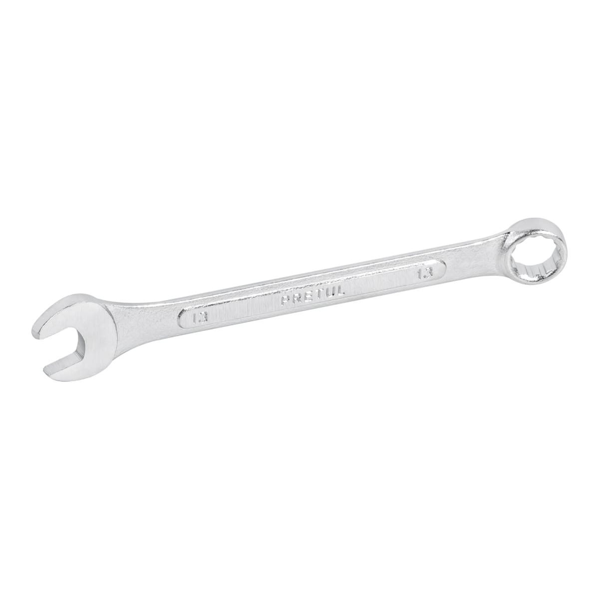 Llave mixta 13 mm x 170 mm de largo. pretul1