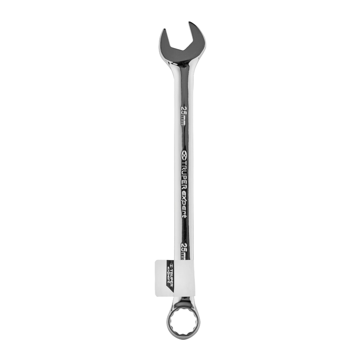 Llave mixta extralarga 25 mm x 355 mm de largo expert Truper4