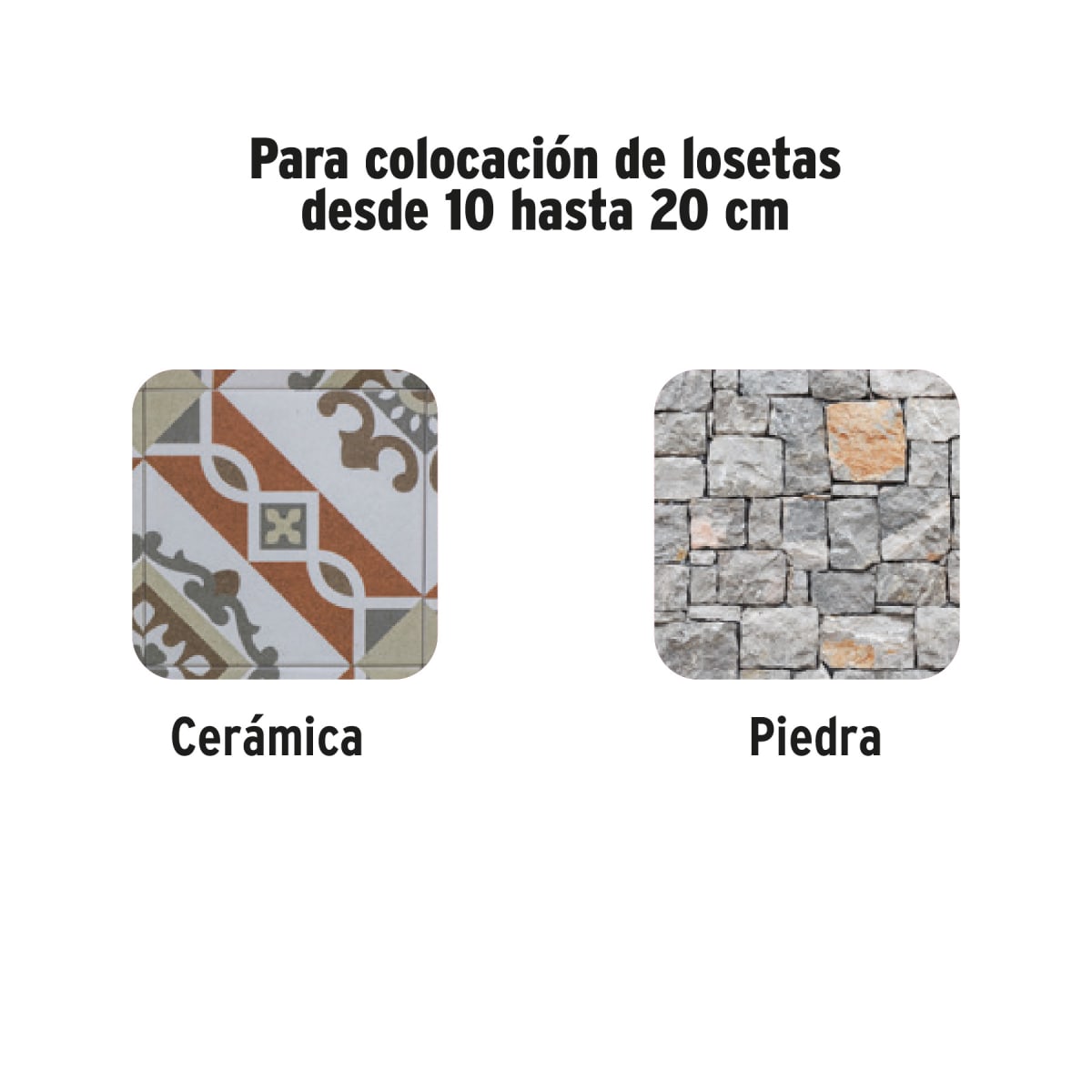 Plancha raspín dentada mango madera con 10 remaches Truper4
