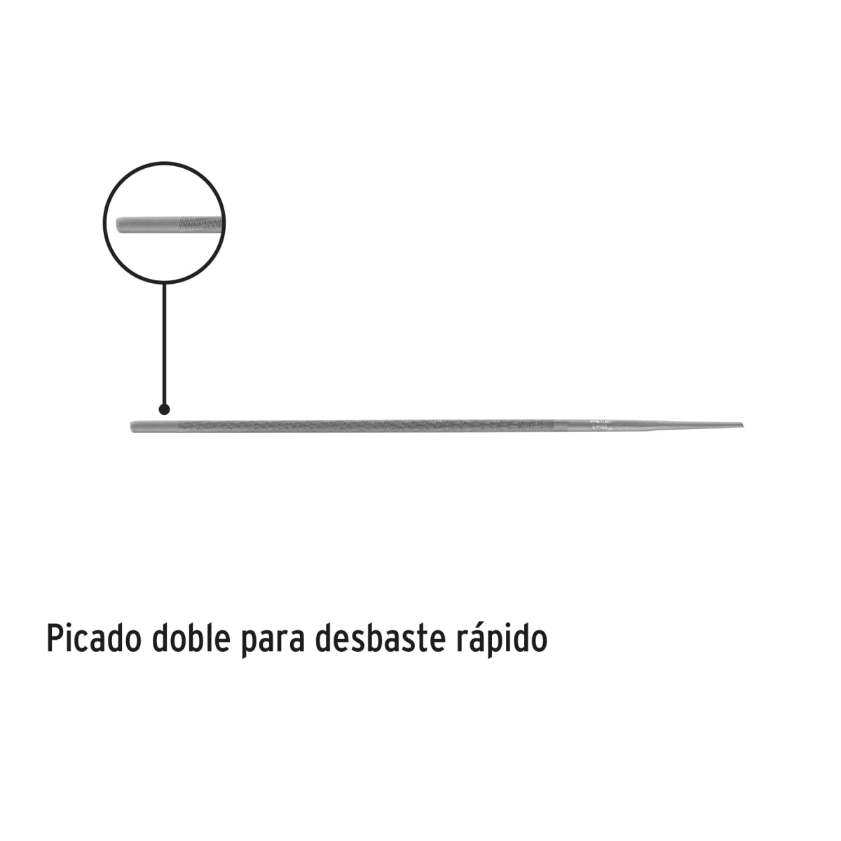 Lima para motosierra 7/32´´, Pretul2