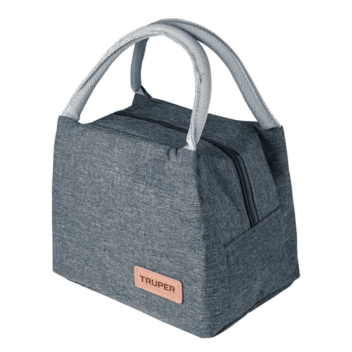 Kit Lonchera Térmica + Termo Acero Inoxidable 750ml Truper8