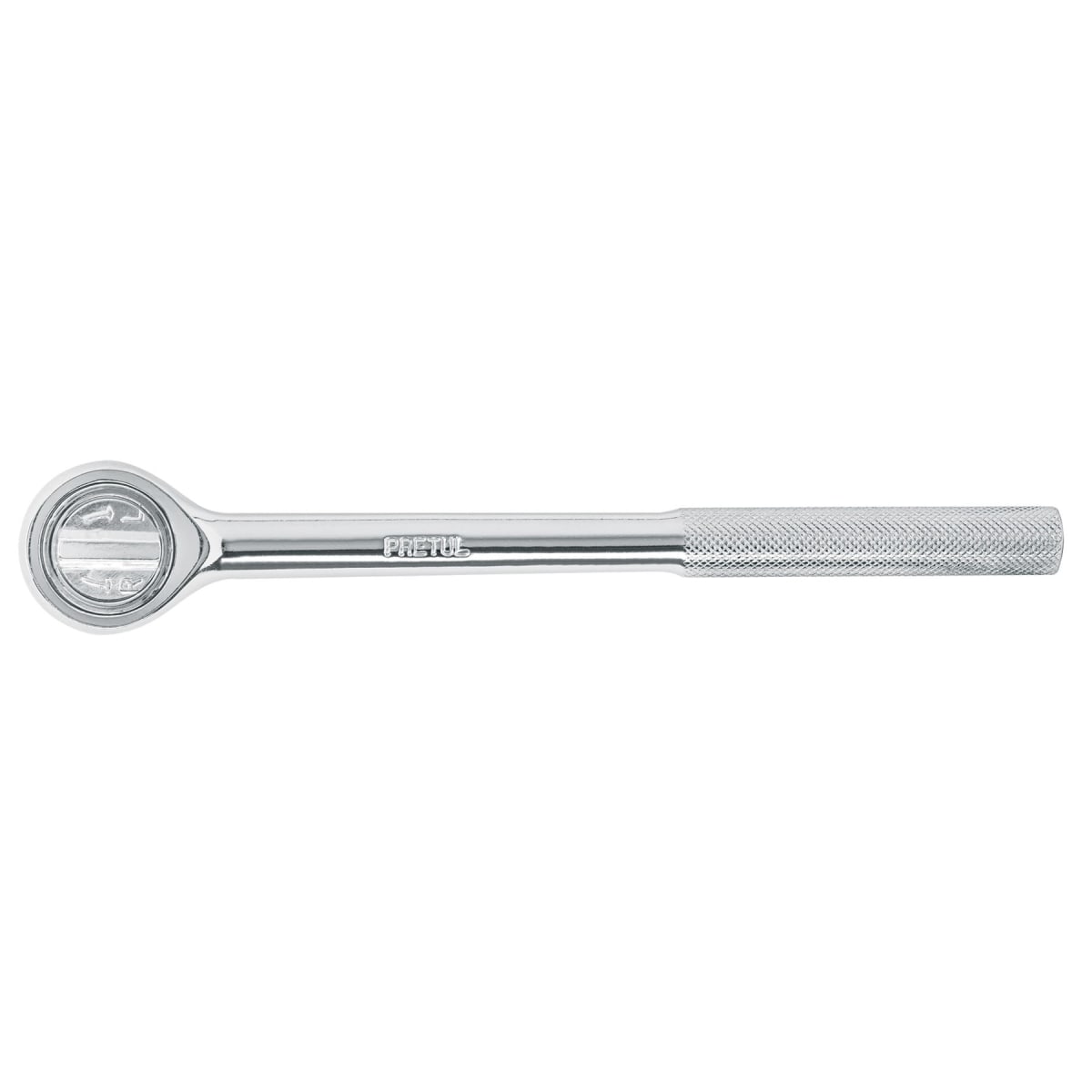 Ratchet encastre 1/2'' cabeza redonda. pretul1