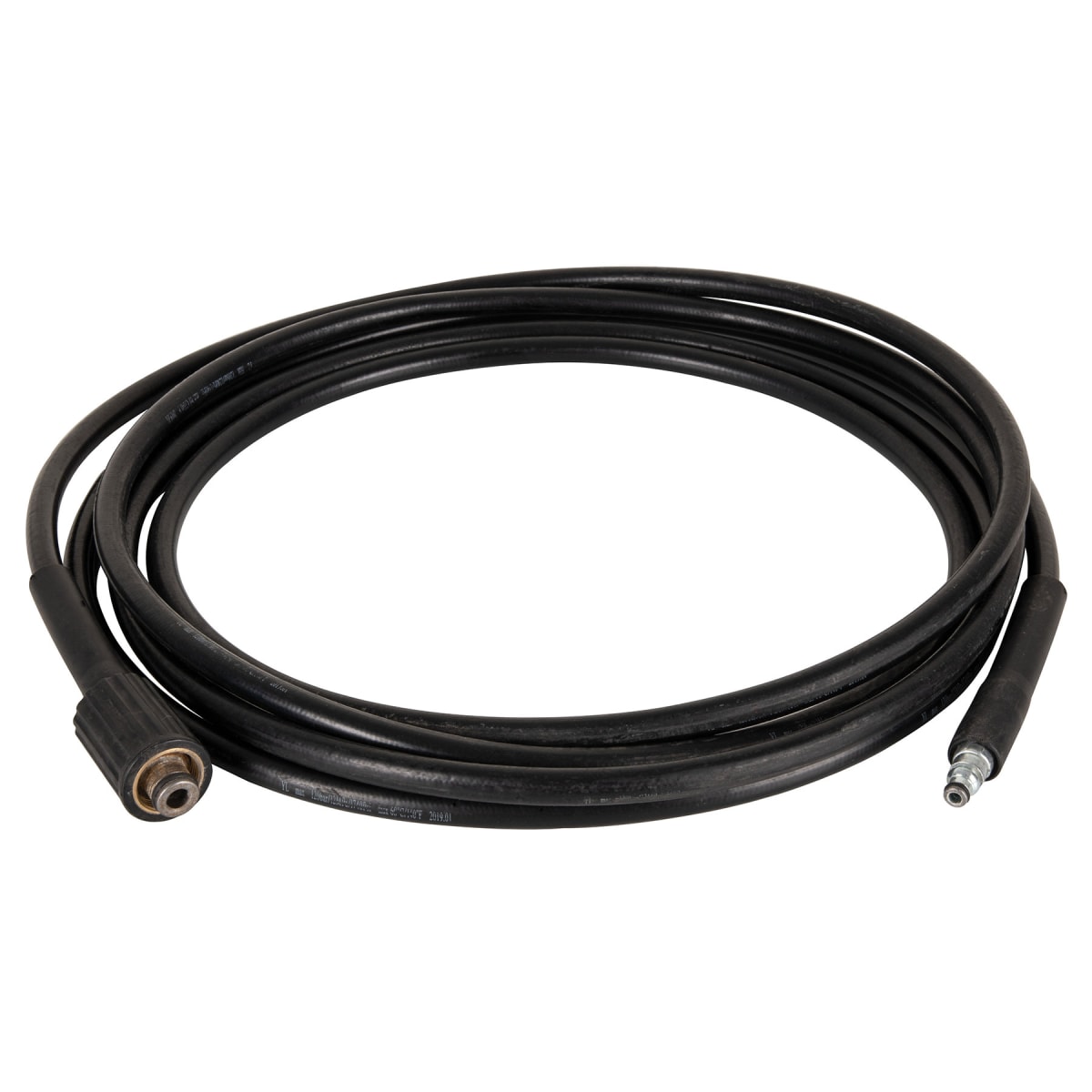 Manguera para hidrolavadoras Truper1