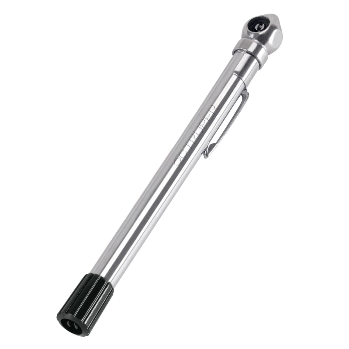 Medidor de presión 120 psi cabeza sencilla, Truper1