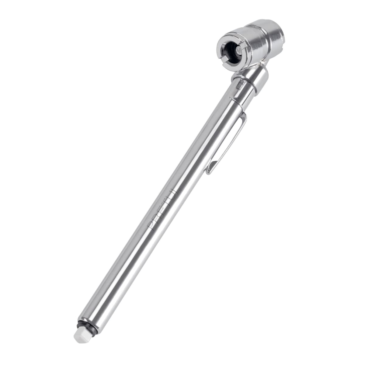 Medidor de presión 50 psi, cabeza doble, Pretul1