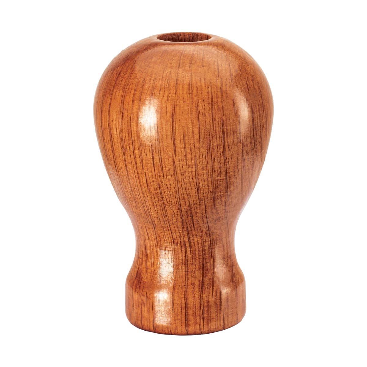 Perilla de madera para garlopas, Truper2