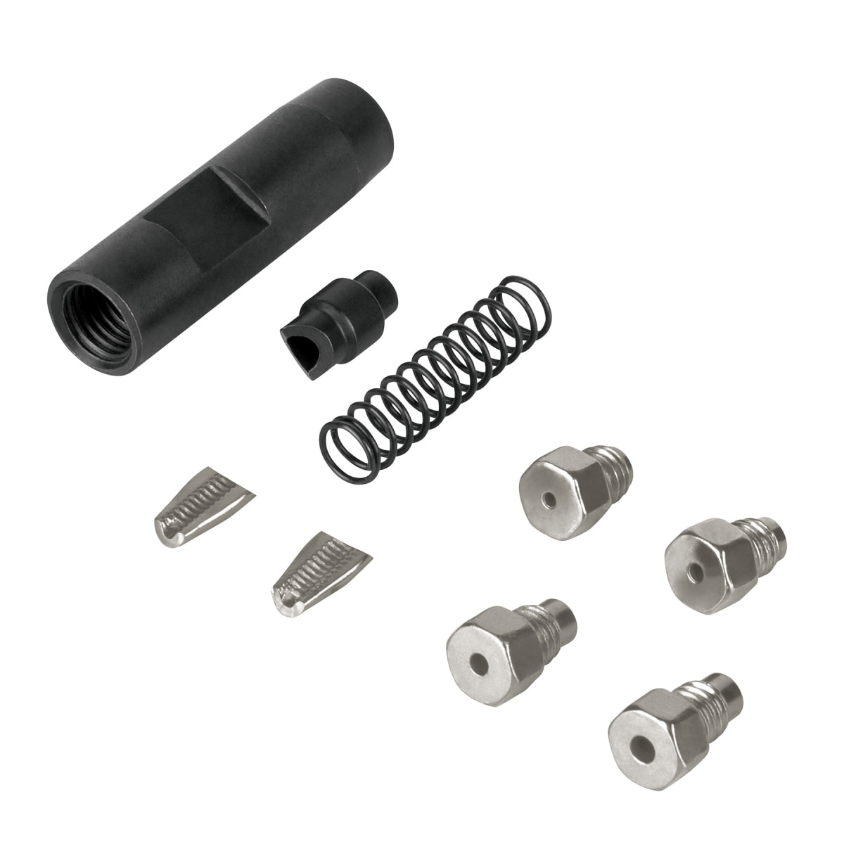 Kit de refacciones y mordazas para remachadora RE-9, Truper1