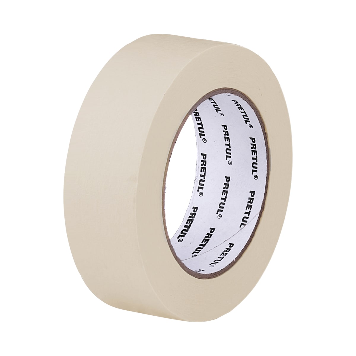 Cinta masking tape de 1-1/2' x 50 m, Pretul1