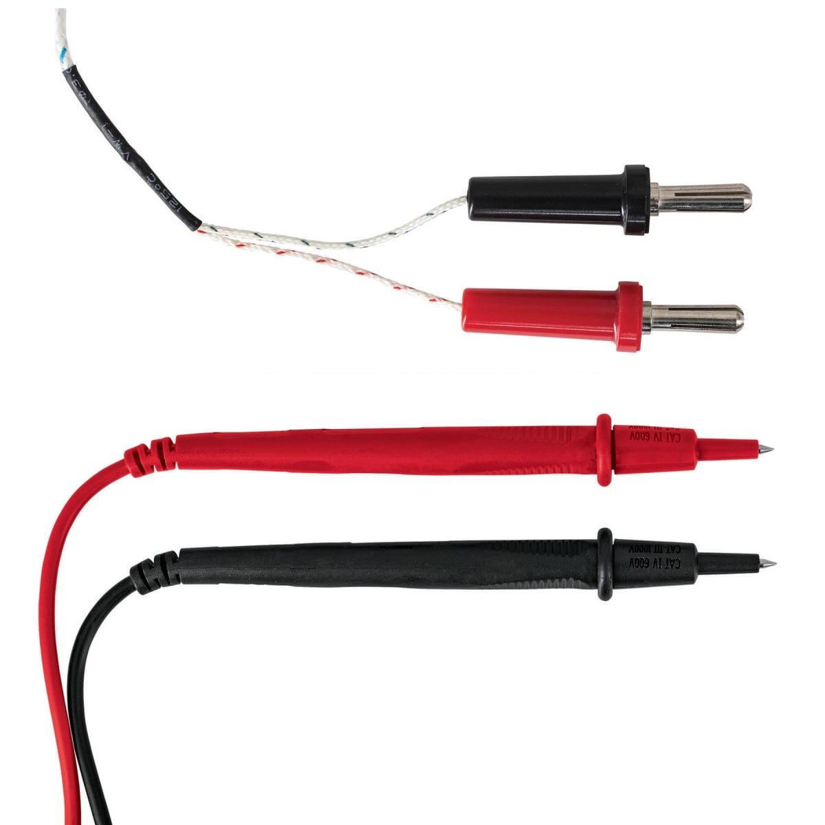 Multitéster profesional con rms verdadero y auto rango deluxe Truper4