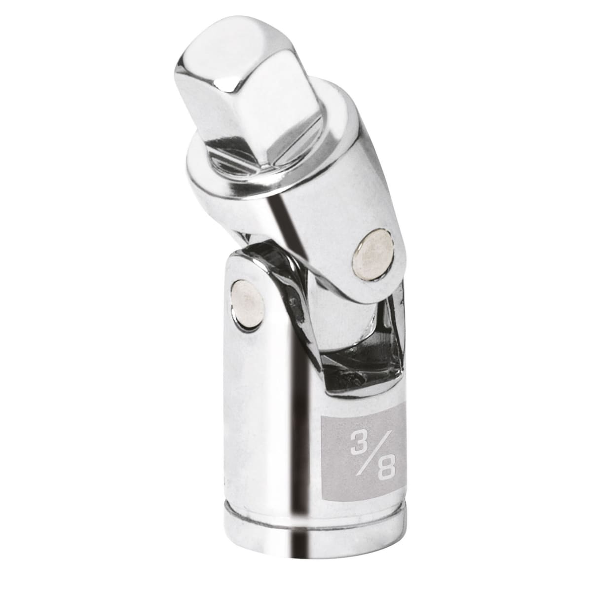 Cardán universal para dados encastre 3/8