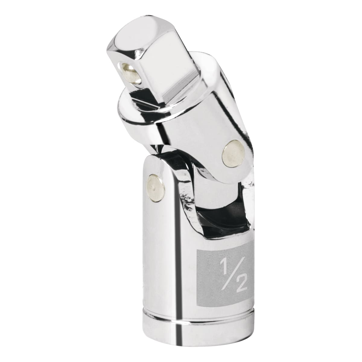 Cardán universal para dados encastre 1/2