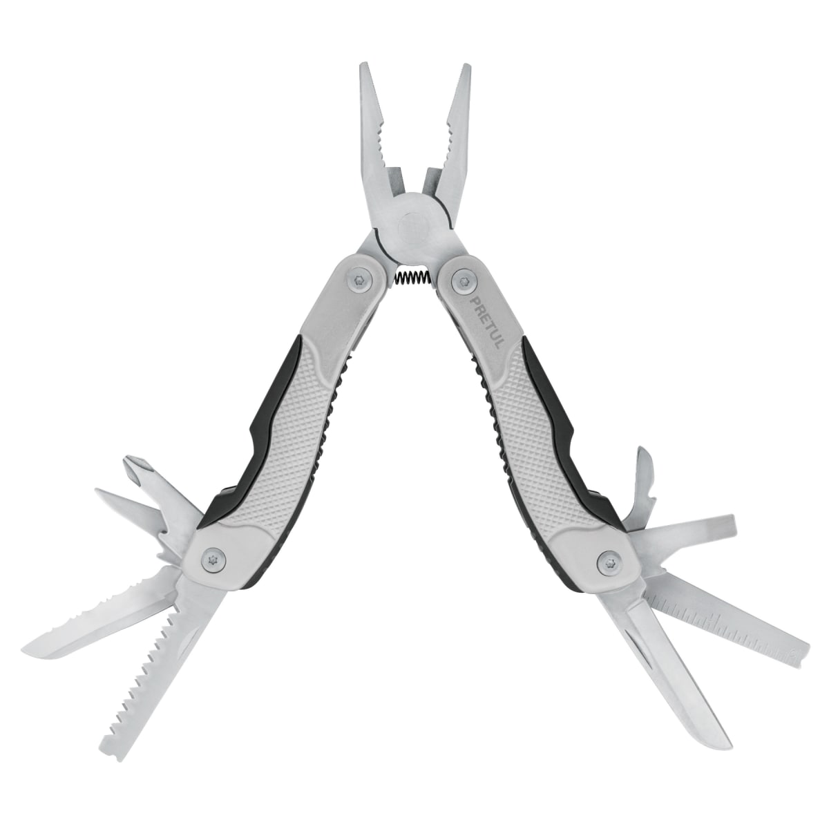 Multiherramienta 12 funciones, Pretul1