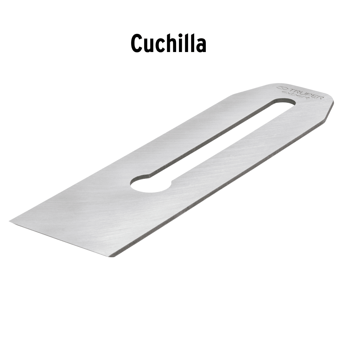 Combo cepillo carpintero #4 con cuchilla de vuelta y formones Truper9