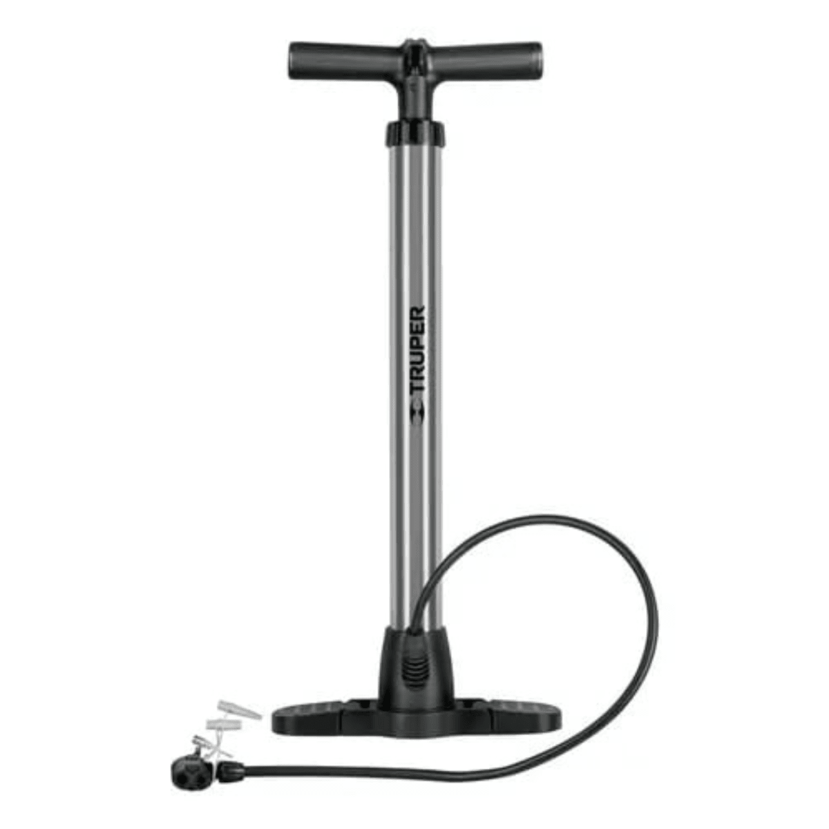 Kit Inflador 100 Psi con Pelota Truper4