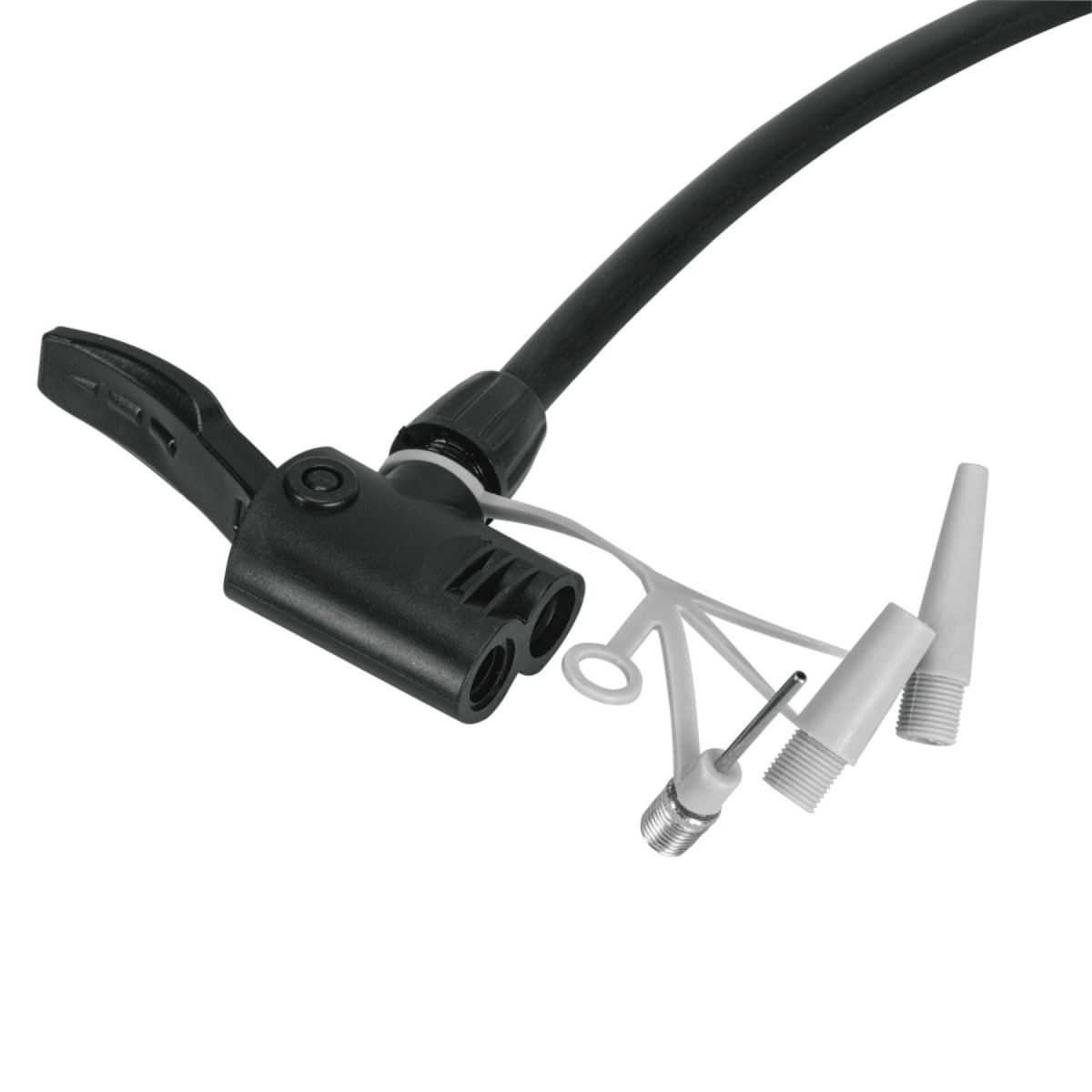 Kit Inflador 100 Psi con Pelota Truper7