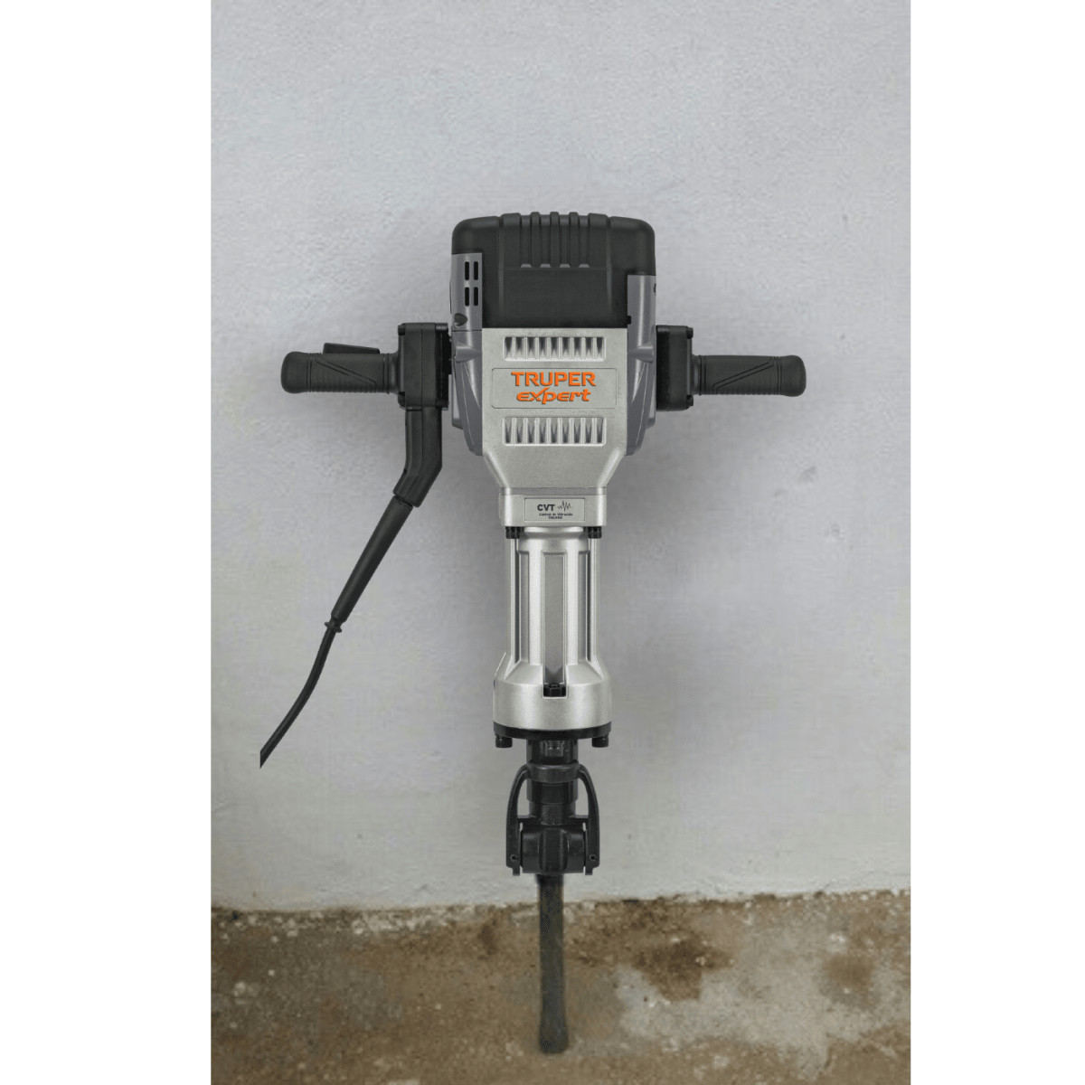 Martillo Demoledor Hexagonal 2000W 62 Joules Truper Expert6