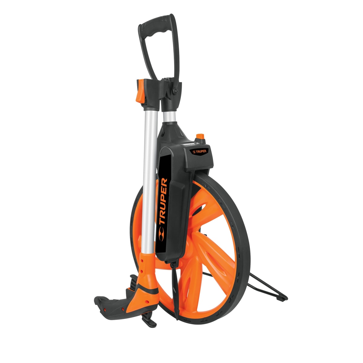 Odómetro con freno rueda de 13