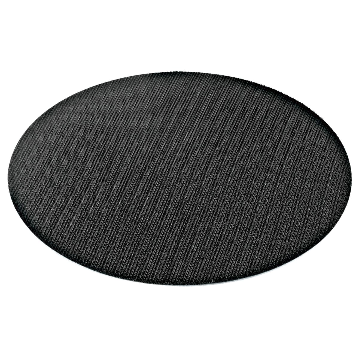 Pad para lijadora neumática TPN-861, fijación hook and loop Truper1