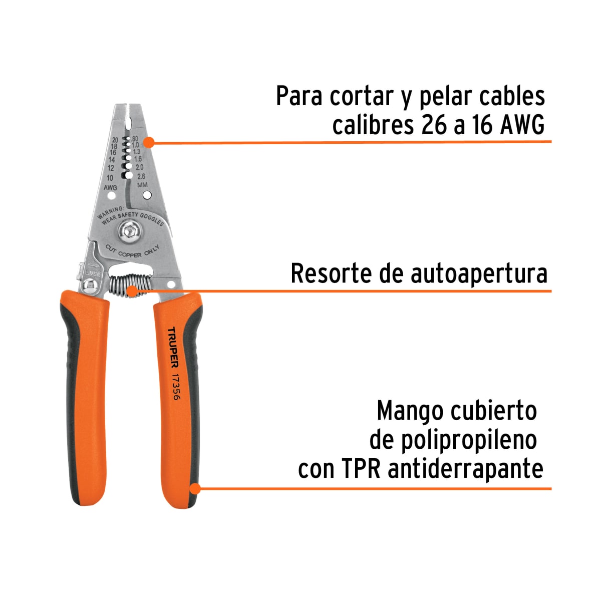 Pinza 6