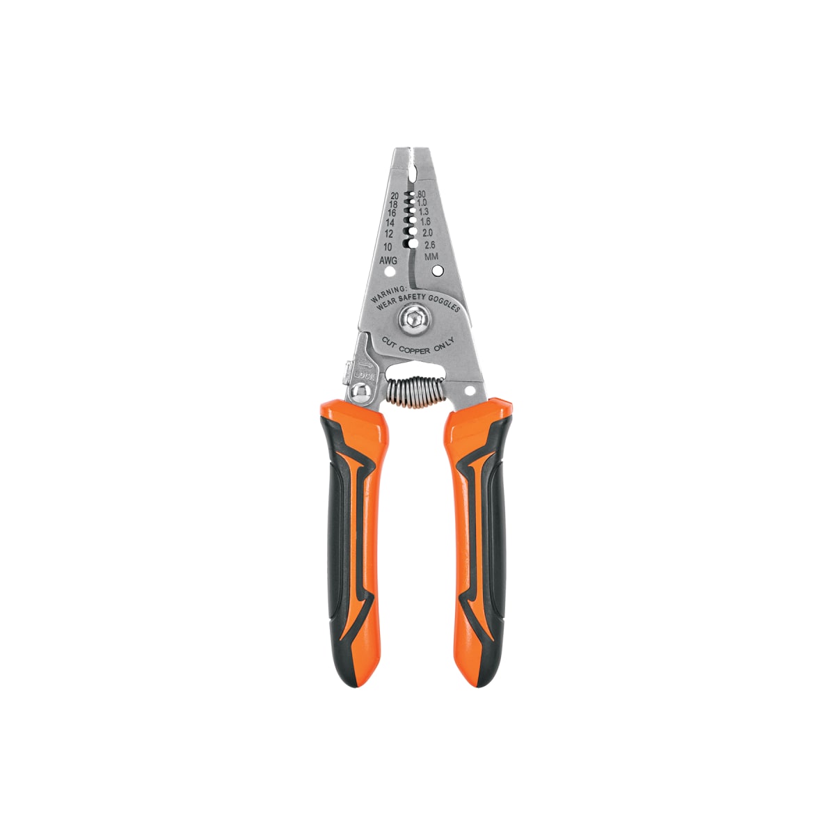 Pinza 6