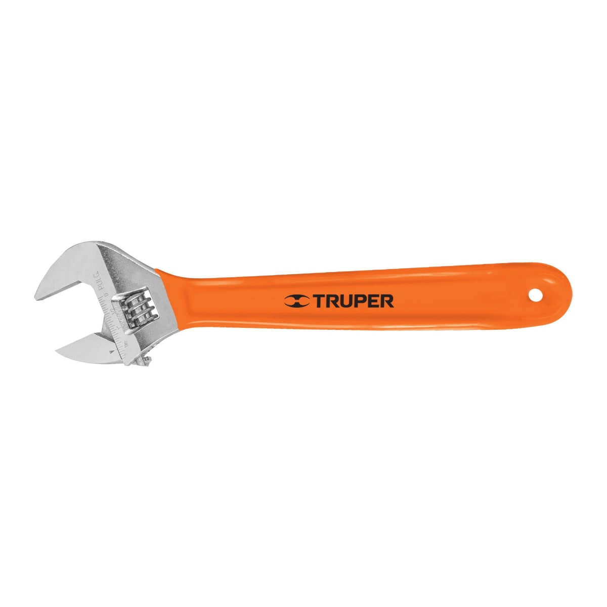 Llave francesa 15